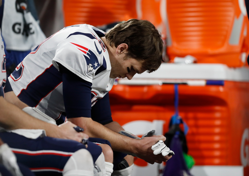 Jeff Roberson/AP Photo
